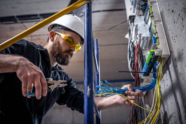 Best Home Electrical Repair  in Chenango Bridge, NY