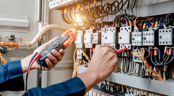 Trusted Chenango Bridge, NY Electrician Experts
