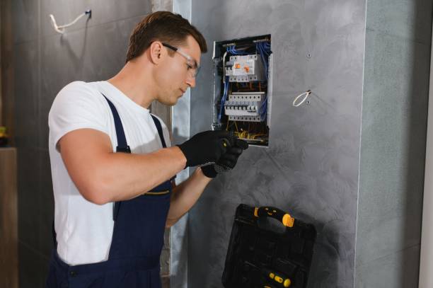 Best Best Electricians Near Me  in Chenango Bridge, NY