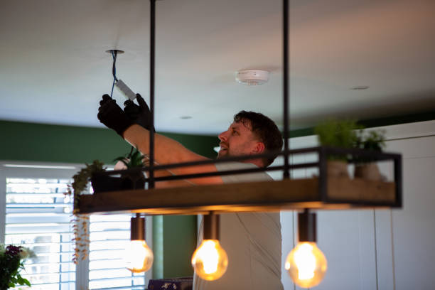 Best Emergency Electrical Repair  in Chenango Bridge, NY