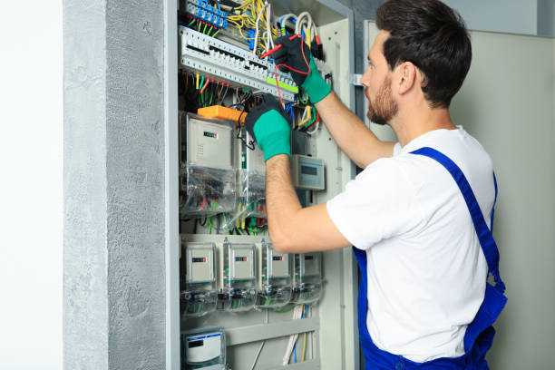 Best Electrical Outlet Repair  in Chenango Bridge, NY