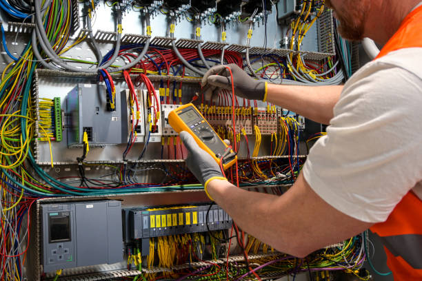Best Electrical Repair Services  in Chenango Bridge, NY