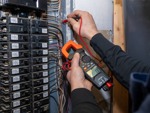 Best Electrician Near Me  in Chenango Bridge, NY