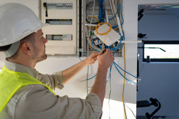 Best Electrical Troubleshooting Services  in Chenango Bridge, NY